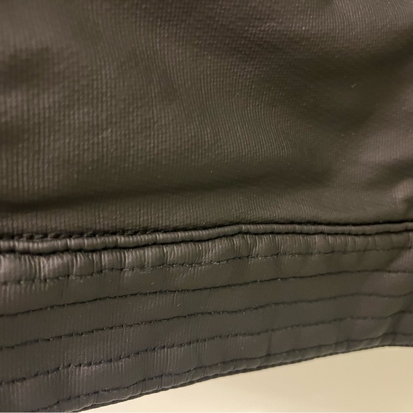 Belstaff H Racer Jacket - Size 52 - Dark Grey - Excellent Condition - Picture 12 of 14